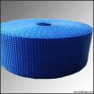 blue polypropylene webbing manufacturer