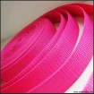 pink webbing