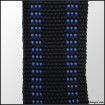 Blue Stripe Webbing