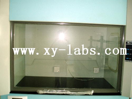  Fume Extractor 