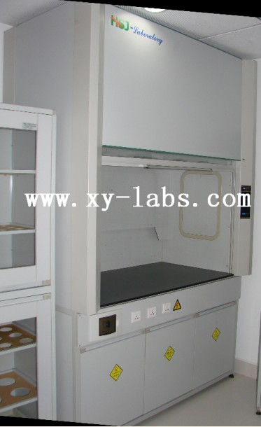 Lab hood