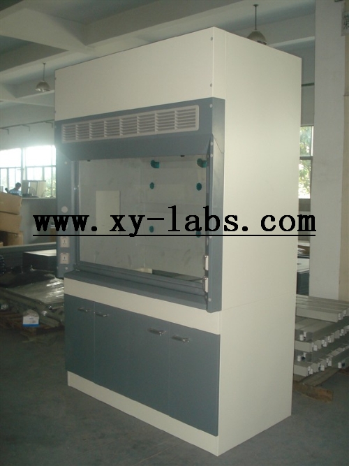 Modular Steel Furniture