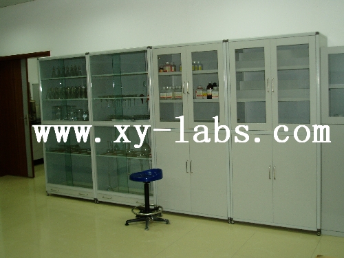 Lab Cabinet