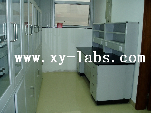 Lab Cabinet