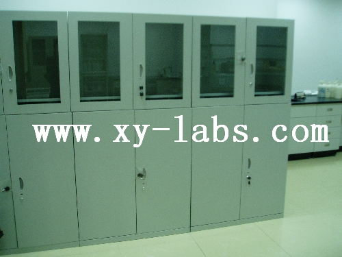 Wall Cabinets