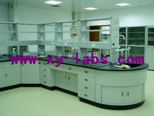 Demonstration Laboratory Furniture