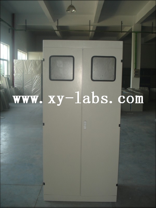 Chemical Lab Cabinet