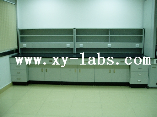 Chemistry Lab Furniture