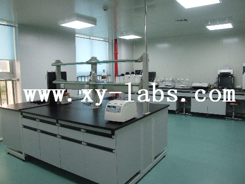 Computer lab
