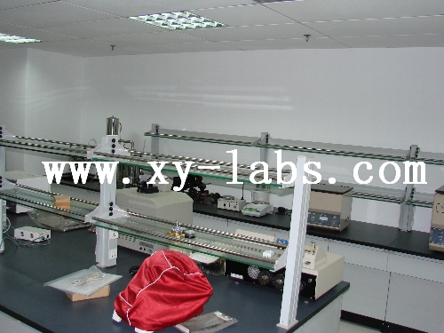 Demo Laboratory Furniture