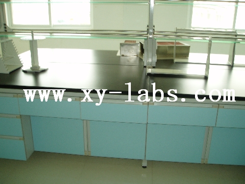 Demonstration Laboratory Furniture
