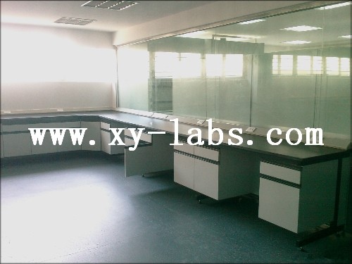 Flexible Laboratory Furniture