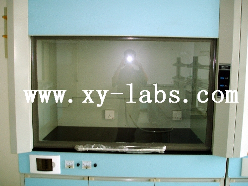 Fume Hood