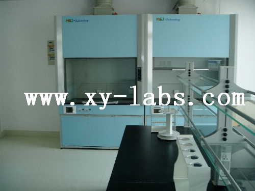 Fume Hood