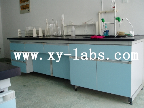 Hot Labratory 