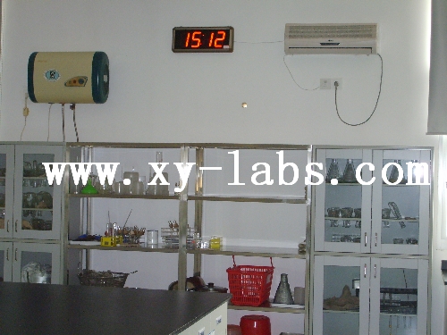 Lab Cabinets