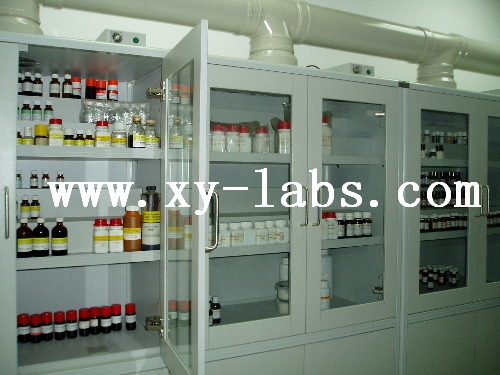  Lab Counter