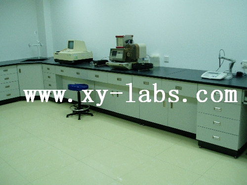Lab Counter 