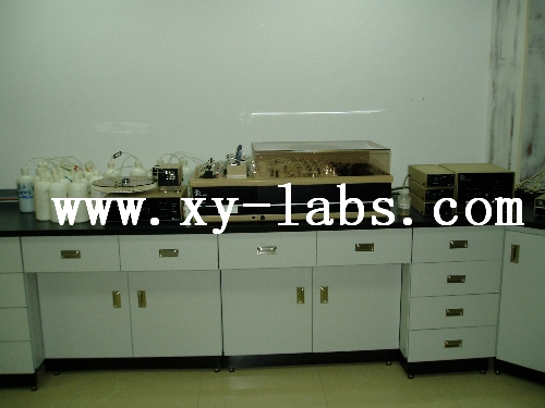 Lab Design 