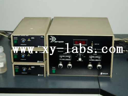 Lab Equipment