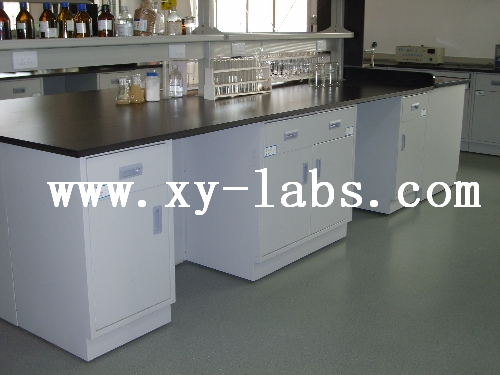 Lab Expoxy Tops 