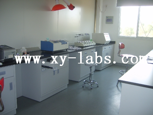 Lab Expoxy Tops 