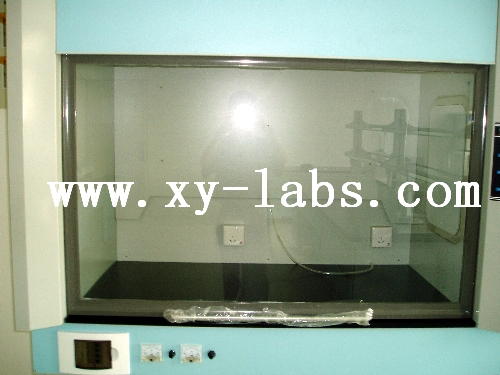 Lab Fume Hood