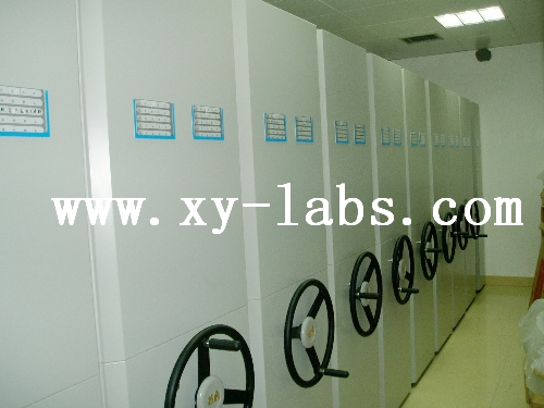 Lab Supplier