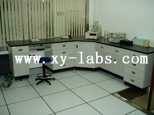 Lab Table