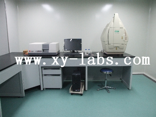 Lab Tables