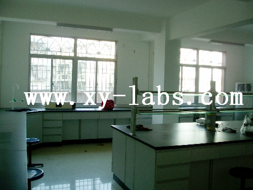 Laboratory Apparatus