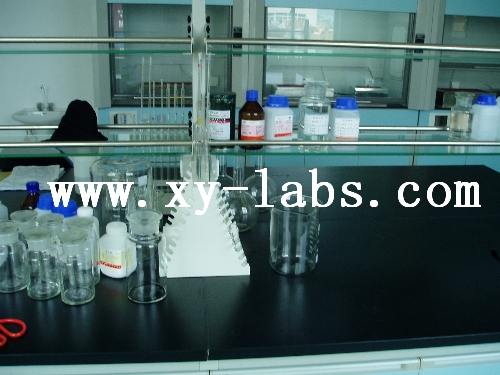 Laboratory Bench