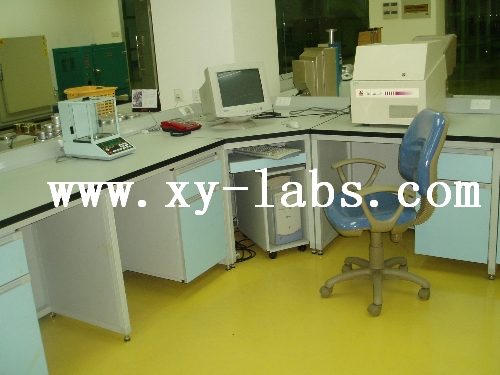 Laboratory Benches