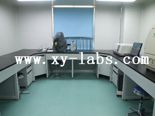 Laboratory Cabinet