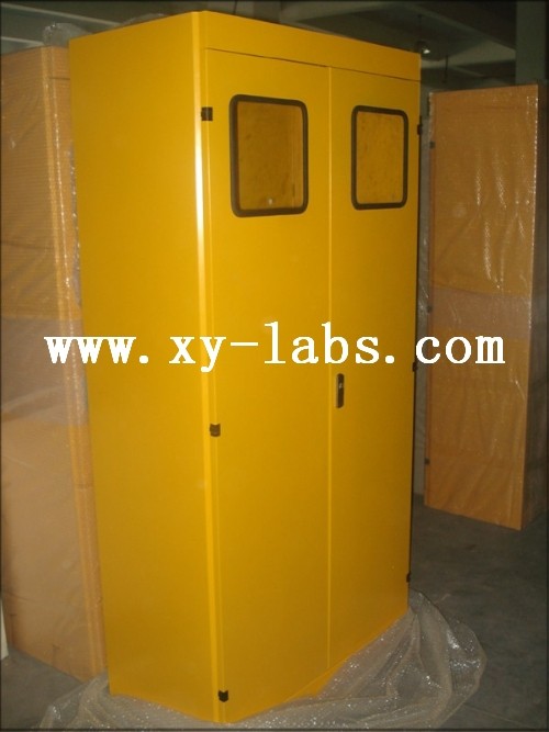 Laboratory Flammable Safety Cabinet