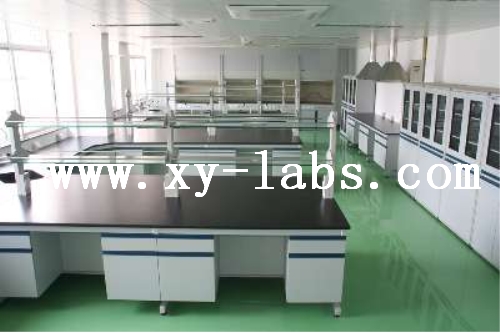 Laboratory Furniture