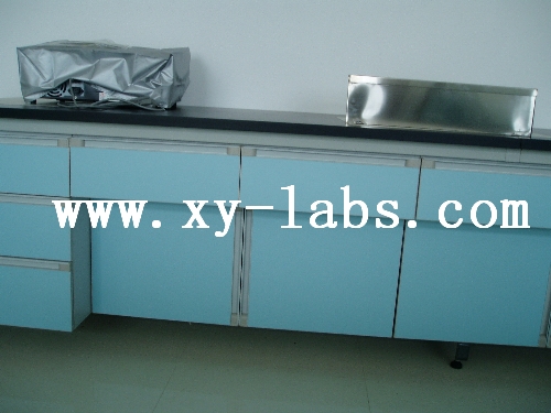 Laboratory Furniture Design