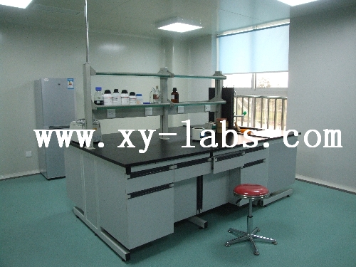 Laboratory Furniture Exporter
