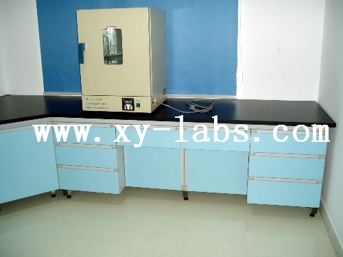 Laboratory Furniture Modules