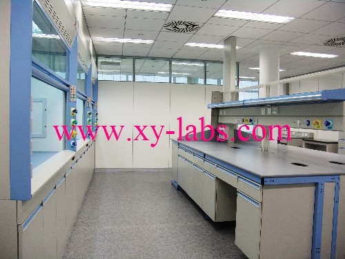 Laboratory Workstations