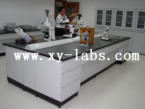 Phenolic Lab Tops