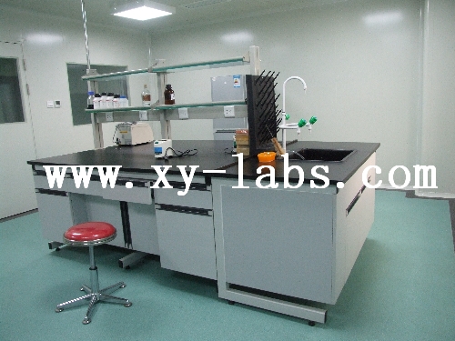 Solvent & Acid Cabinets