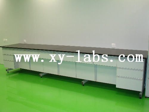 Stainless Steel Lab Tops
