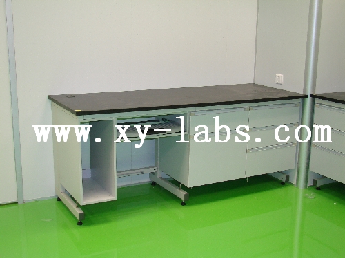 Steel Laboratory Furniture
