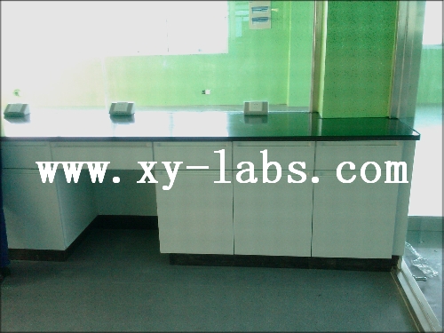 Steel Laboratory Furniture 