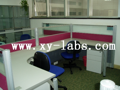 school lab bench