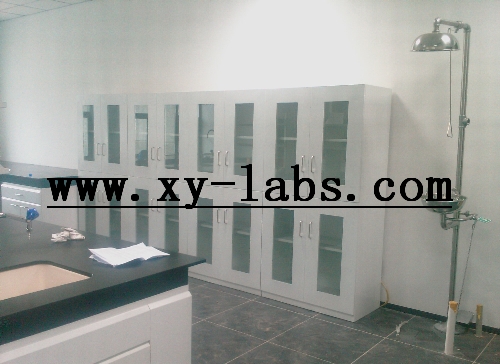 Chemical Cabinets