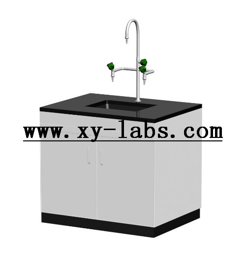 Plastic Laminate Counters