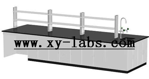Stainless Steel Lab Tops