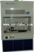 Chemical Fume Hoods